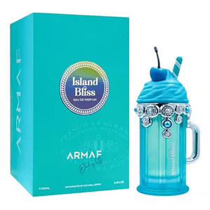 Armaf Island Bliss 100ml EDP
