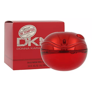 DKNY Be Tempted Donna Karan 100ml EDP