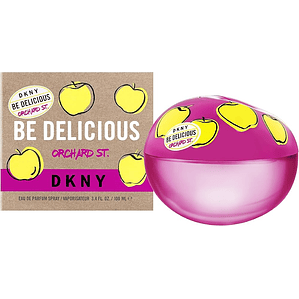 DKNY Be Delicious Orchard ST. Donna Karan 100ml EDP