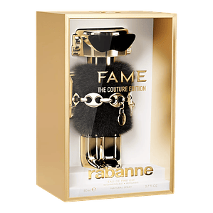 Fame Couture 80ml Parfum de Paco Rabanne 