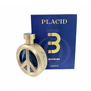 Bharara Placid Parfum 100ml de Bharara