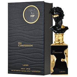 Armaf Hiss Confession 100ml EDP