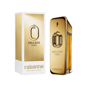 One Million Gold Paco Rabanne 100ml EDP