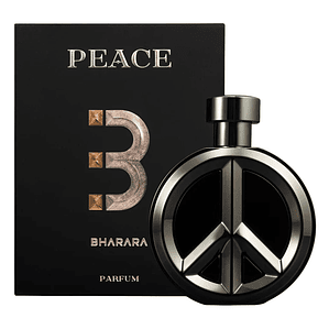 Bharara Peace Parfum 100ml de Bharara