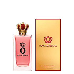 Dolce Q Intense de Dolce Gabanna EDT 100ml