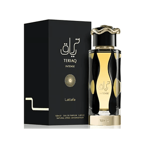 Teriaq Intense 100ML EDP LATTAFA