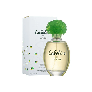 Cabotine 100ml EDT de Gres 
