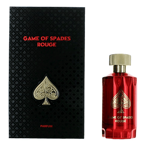 Rouge EDP 100ml de Game of Spades