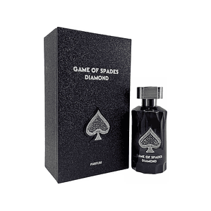 Diamond EDP 100ml de Game of Spades