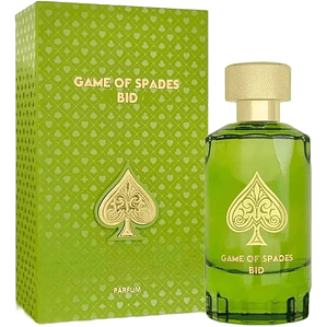 Bid EDP 100ml de Game of Spades