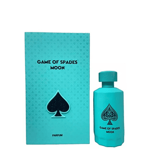 Moon EDP 100ml de Game of Spades