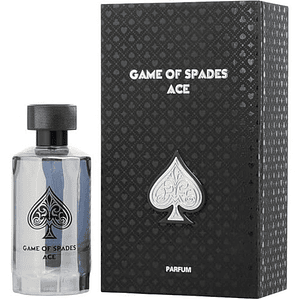 Ace EDP 100ml de Game of Spades