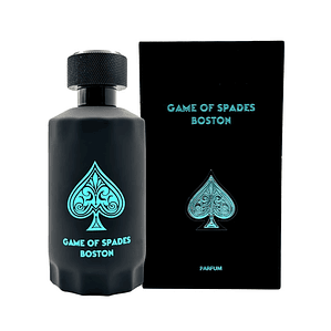 Boston EDP 100ml de Game of Spades
