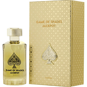 Jackpot EDP 100ml de Game of Spades