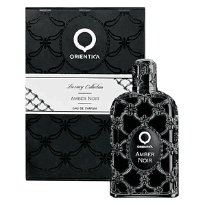Amber Noir Orientica 80ml EDP de Orientica
