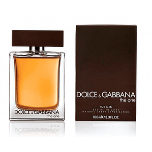 Dolce Gabanna The One 100ml EDT