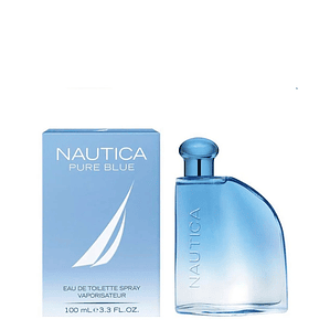 Nautica Pure Blue 100ml EDT