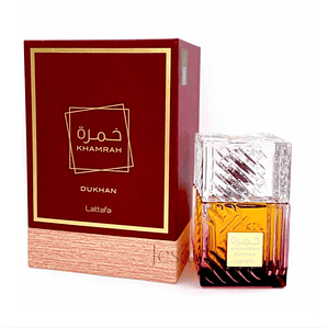 Khamrah Dukhan 100ML EDP LATTAFA