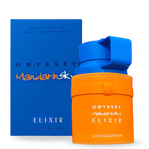 Armaf Odyssey Mandarin Sky Elixir 100ml EDP