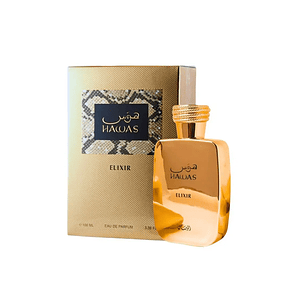 Hawas Elixir EDP 100ml de Rasasi