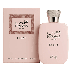 Hawas E'Clat EDP 100ml de Rasasi