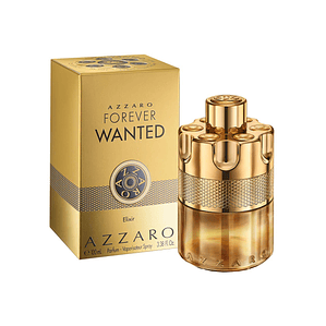 Azzaro Wanted Forever Elixir de Azzaro 100ml