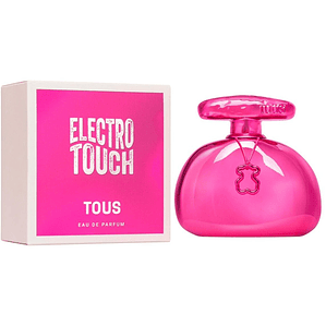 Tous Electro Touch de Tous EDP 100ml