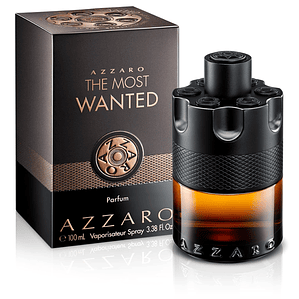 Azzaro Most Wanted de Azzaro 100ml Parfum