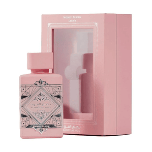 Noble Blush 100ml EDP de Lattafa
