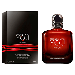 Stronger With You Parfum de Armani 100ml
