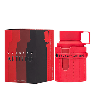 Armaf Odyssey Artisto 100ml EDP