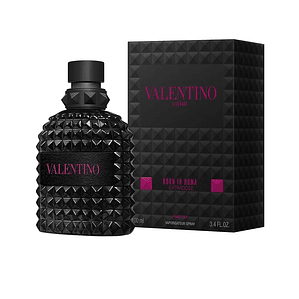 Valentino Uomo Born In Roma Extradose 100ml EDP Valentino