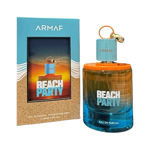 Armaf Beach Party 100ml EDP