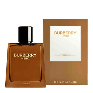 Burberry Hero 100ml EDP de Burberry
