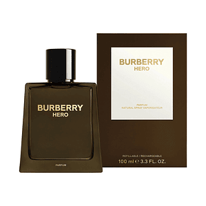 Burberry Hero 100ml Parfum de Burberry