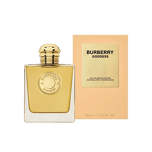 Burberry GodDess 100ml EDP Intense de Burberry