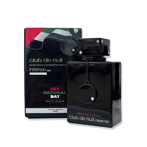 Club de Nuit Intense UAE National Day 100ml de Armaf