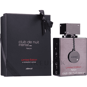 Club de nuit Intense Man Parfum Limited Edition 105ml de Armaf