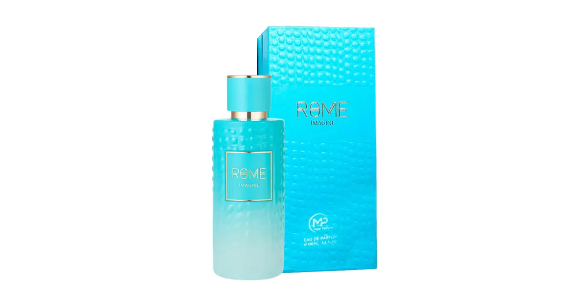 Rome Imagine 100ml EDP de Bharara