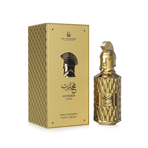 Muharib Alpha EDP 85ml de Le Falcone