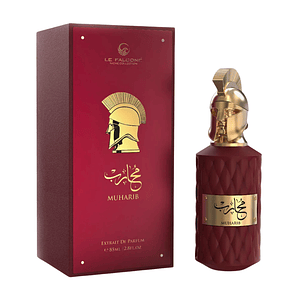 Muharib EDP 85ml de Le Falcone