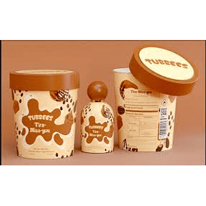 Tira Miss You 50ML EDP Tubbees