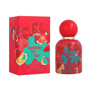Pink Sugar 50ML EDP Tubbees