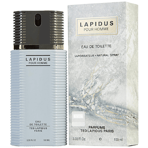 Lapidus 100ML EDT Ted Lapidus