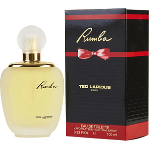 Rumba 100ML EDT Ted Lapidus