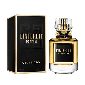 L' Interdit 80ml Parfum Givenchy