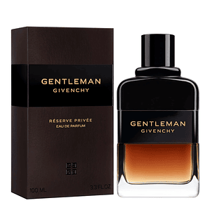 Givenchy Gentleman Reserve Privee EDP 100ml