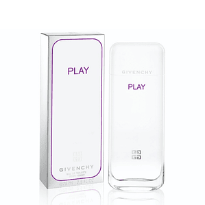 Givenchy Play 75ml EDT