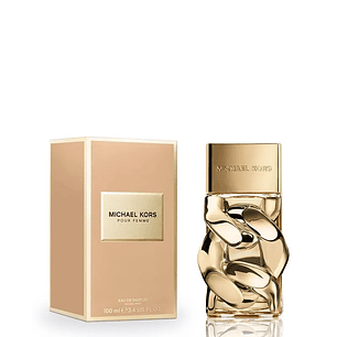 Michael Kors Pour Femme 100ml EDP