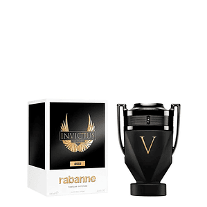 Invictus Victory Absolu Paco Rabanne Parfum Intense 100ml